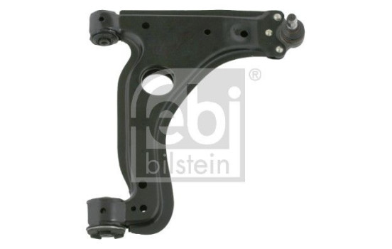 Track Control Arm 27074 FEBI, Image 2