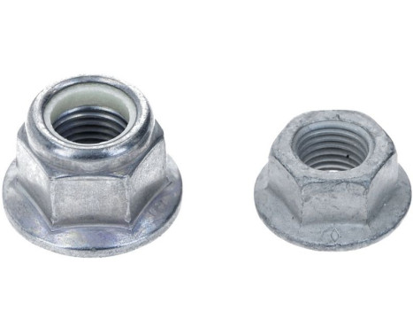 Track Control Arm 27097 02 Lemforder, Image 8