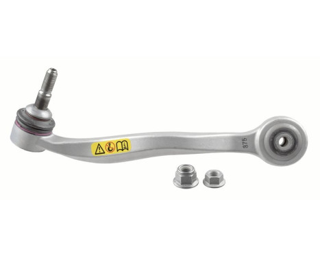 Track Control Arm 27138 02 Lemforder