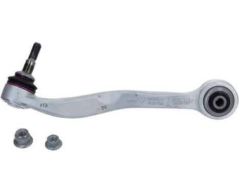 Track Control Arm 27138 02 Lemforder, Image 2