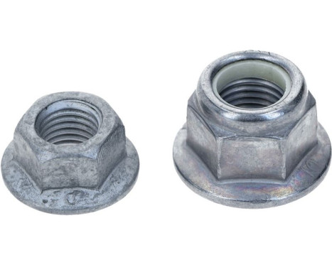 Track Control Arm 27138 02 Lemforder, Image 8