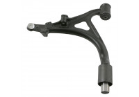 Track Control Arm 28019 FEBI