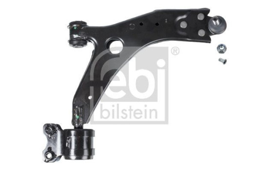 Track Control Arm 28096 FEBI, Image 2
