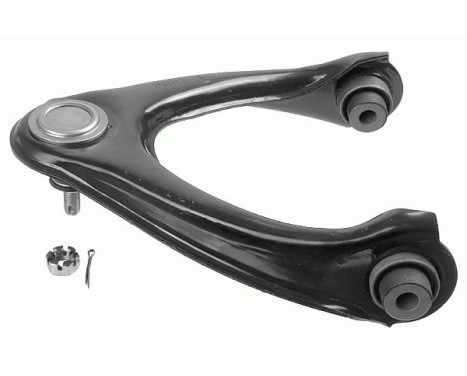 Track Control Arm 28124 01 Lemforder