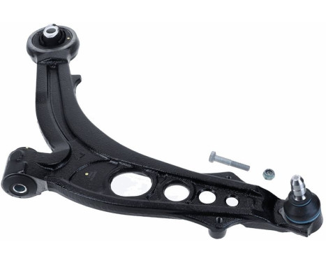 Track Control Arm 28137 01 Lemforder, Image 4