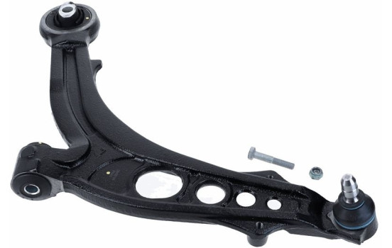 Track Control Arm 28137 01 Lemforder, Image 4