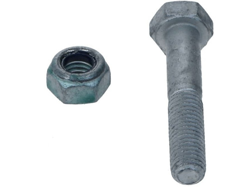 Track Control Arm 28137 01 Lemforder, Image 7