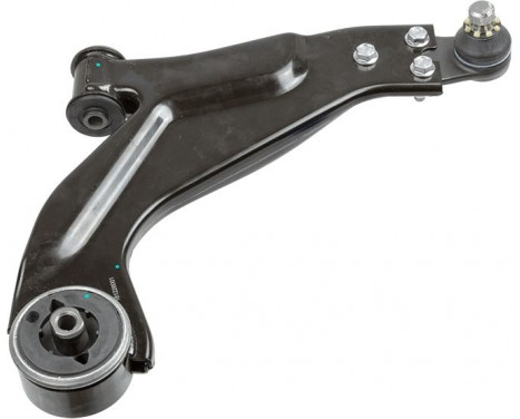 Track Control Arm 28138 01 Lemforder