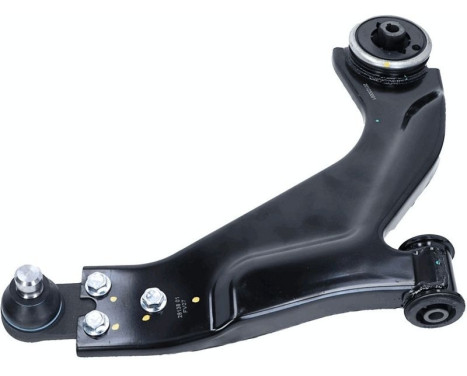 Track Control Arm 28138 01 Lemforder, Image 5