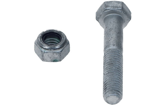 Track Control Arm 28146 01 Lemforder, Image 7