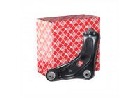 Track Control Arm 29142 FEBI