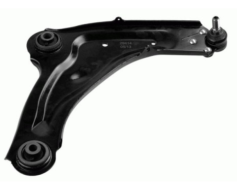 Track Control Arm 29414 01 Lemforder