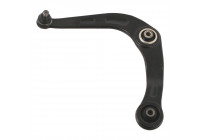Track Control Arm 29422 FEBI