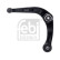 Track Control Arm 29422 FEBI, Thumbnail 2