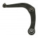 Track Control Arm 29424 FEBI