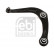 Track Control Arm 29424 FEBI, Thumbnail 2