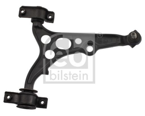 Track Control Arm 29506 FEBI, Image 2