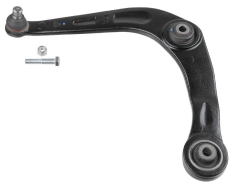 Track Control Arm 29555 01 Lemforder, Image 6