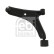 Track Control Arm 29633 FEBI, Thumbnail 2