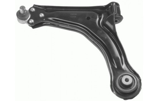 Track Control Arm 29636 01 Lemforder
