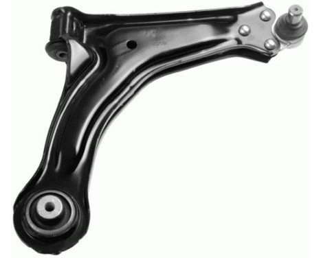 Track Control Arm 29637 01 Lemforder