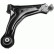 Track Control Arm 29637 01 Lemforder