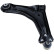 Track Control Arm 29637 01 Lemforder, Thumbnail 4