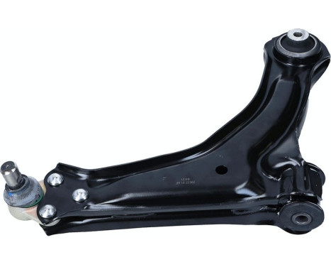 Track Control Arm 29637 01 Lemforder, Image 5