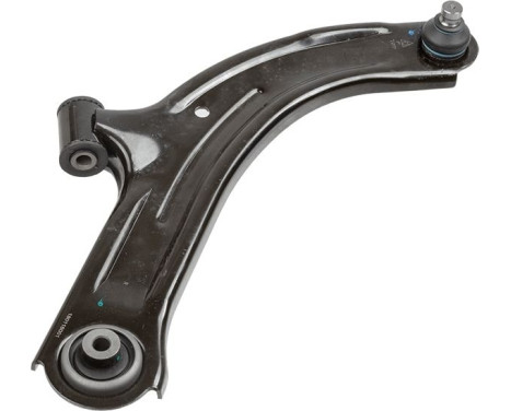 Track Control Arm 29700 01 Lemforder