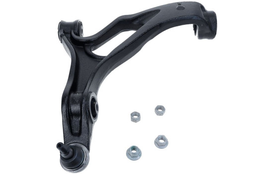 Track Control Arm 29742 02 Lemforder, Image 3