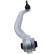 Track Control Arm 29856 01 Lemforder, Thumbnail 2