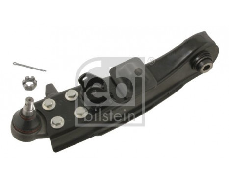 Track Control Arm 30015 FEBI, Image 2