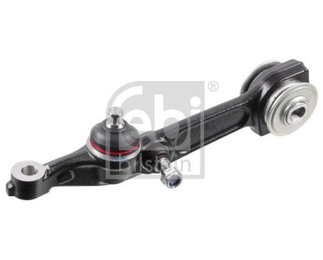 Track Control Arm 30256 FEBI, Image 2