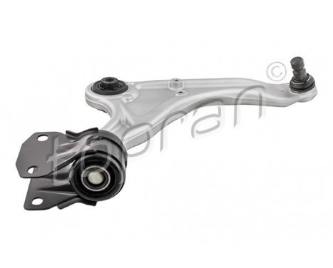 Track Control Arm 305 215 Topran