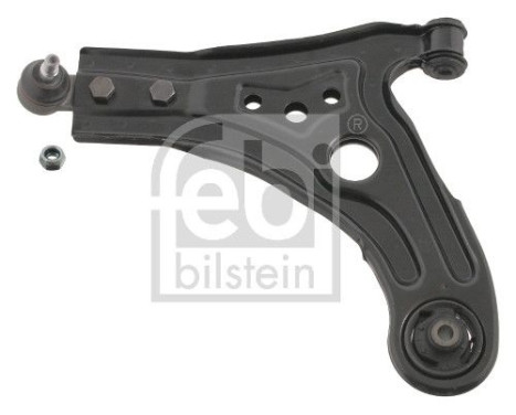 Track Control Arm 30605 FEBI, Image 2