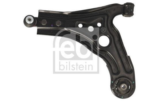 Track Control Arm 30605 FEBI, Image 2