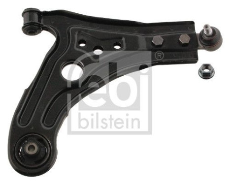 Track Control Arm 30606 FEBI, Image 2