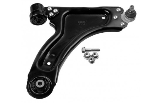 Track Control Arm 30628 02 Lemforder