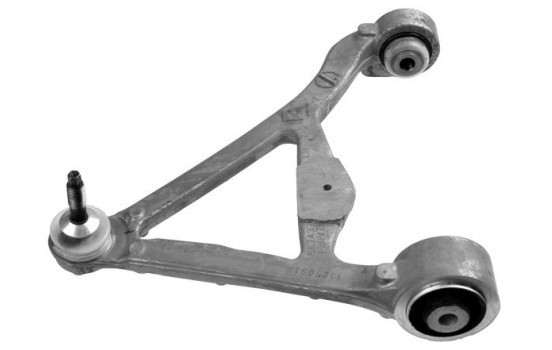 Track Control Arm 30633 01 Lemforder