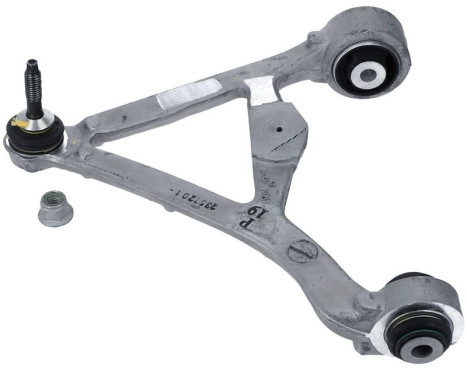 Track Control Arm 30634 01 Lemforder, Image 2