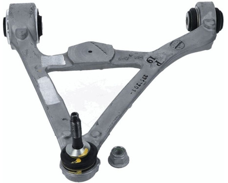 Track Control Arm 30634 01 Lemforder, Image 3