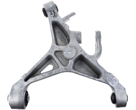 Track Control Arm 30637 01 Lemforder, Image 5