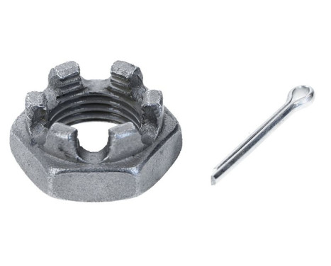 Track Control Arm 30643 01 Lemforder, Image 6