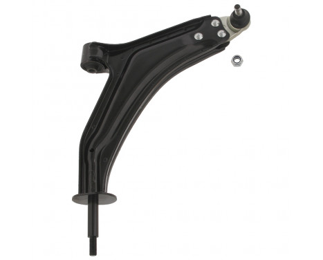 Track Control Arm 31259 FEBI