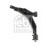 Track Control Arm 31313 FEBI, Thumbnail 2
