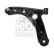 Track Control Arm 31718 FEBI, Thumbnail 2