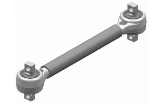 Track Control Arm 31758 01 Lemforder