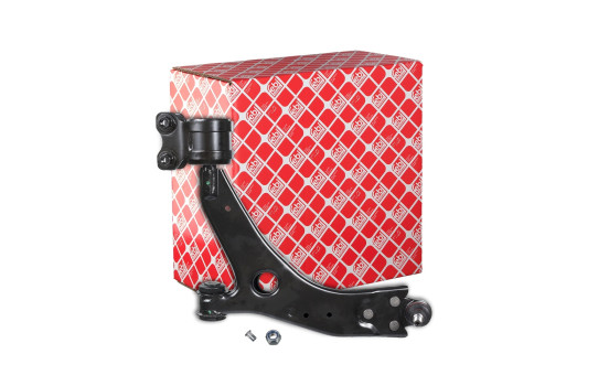 Track Control Arm 31845 FEBI