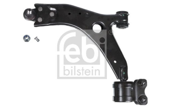 Track Control Arm 31845 FEBI, Image 2
