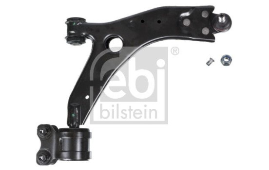 Track Control Arm 31846 FEBI, Image 2